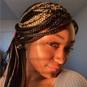 Meet your Posher, Bree